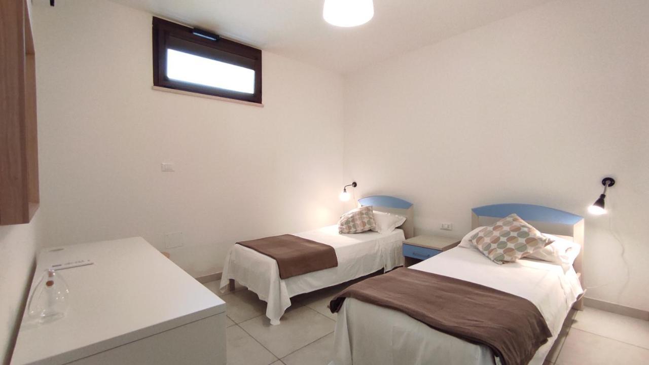 Residenza Arcangela Con Piscine Nel Salento Apartment Corsano  Екстериор снимка